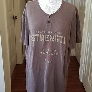 5/$20 Express mens graphic tshirt